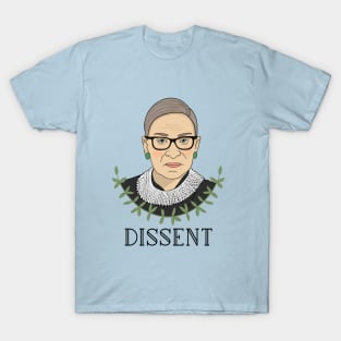 Ruth Bader Ginsburg T-Shirt